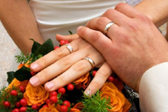 Свадебные приметы и суеверия: как совершить обряд правильно Народные приметы на свадьбу по дням