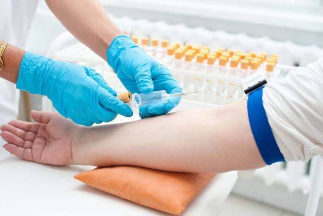 Что такое анализ крови на хгч,как подготовиться и почему сдают тест при беременности